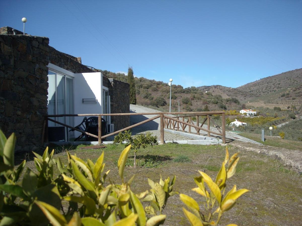 Moradias Do Douro Internacional Villa Freixo de Espada a Cinta Luaran gambar