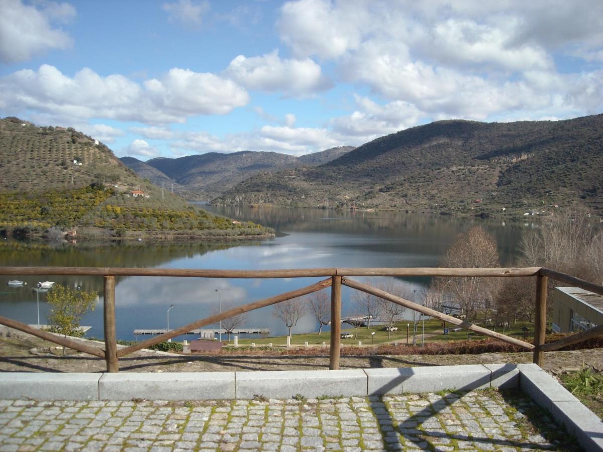 Moradias Do Douro Internacional Villa Freixo de Espada a Cinta Luaran gambar