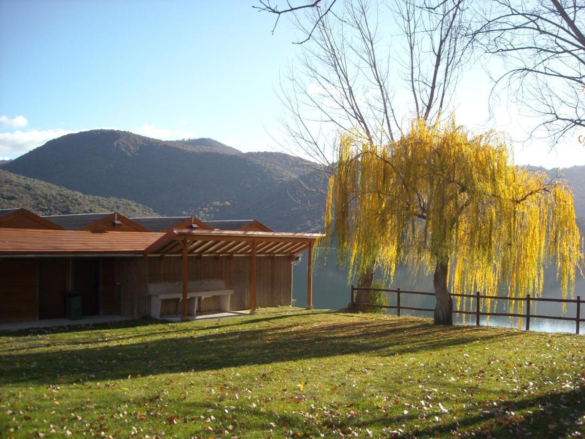 Moradias Do Douro Internacional Villa Freixo de Espada a Cinta Luaran gambar