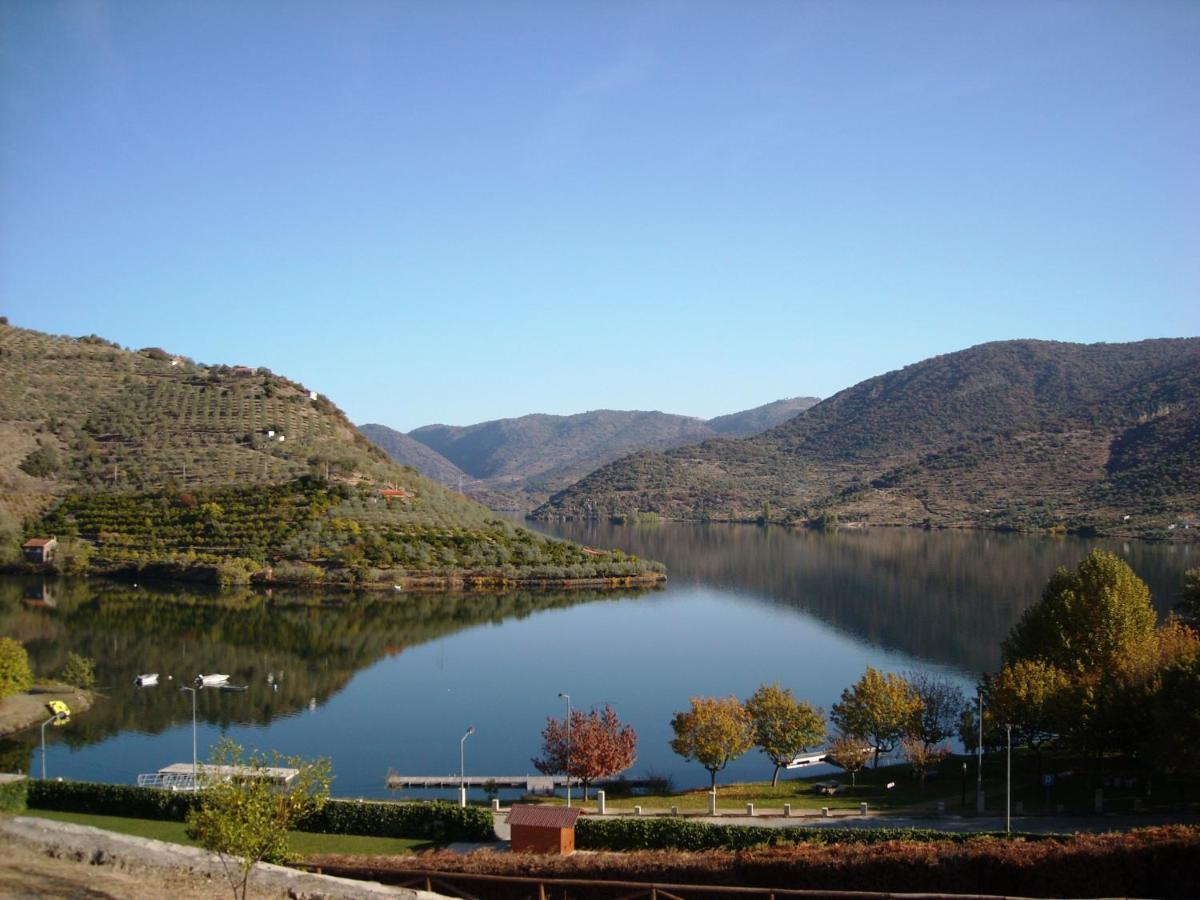 Moradias Do Douro Internacional Villa Freixo de Espada a Cinta Luaran gambar