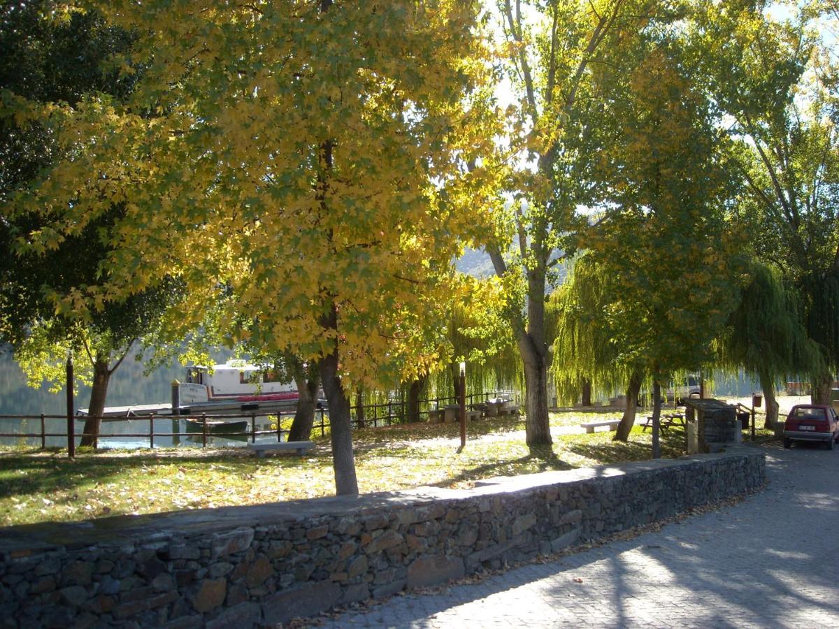 Moradias Do Douro Internacional Villa Freixo de Espada a Cinta Luaran gambar