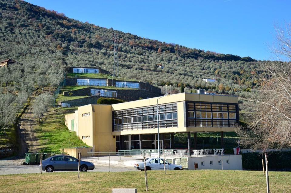 Moradias Do Douro Internacional Villa Freixo de Espada a Cinta Luaran gambar